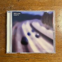New Order - Krafty CD maxi Single