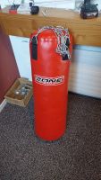 Boxsack "Power Zone"