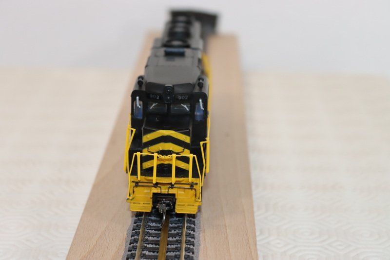 Spectrum Modellini di ferrovie: Spectrum US Lok ( 636 ) – Usato da Kerzers venduto da Winu64 2