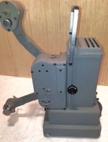 16 mm-Filmprojektor PAILLARD-BOLEX G16 (Baujahr ca. 1935)