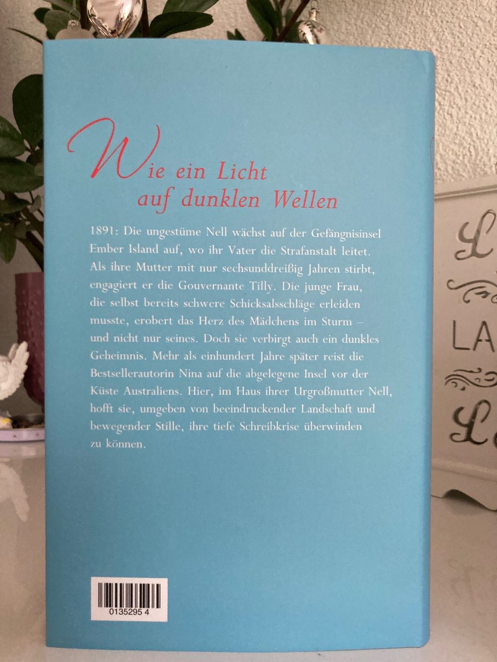 Livres: Das Sternenhaus  ROMAN – D'occasion à Frauenfeld par AlphaCentauri_369_ 1