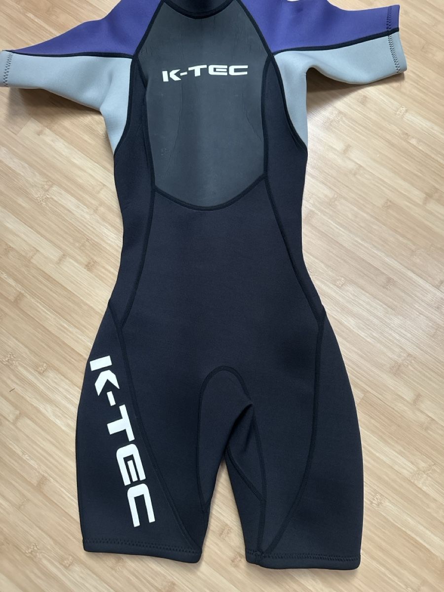 Mute per immersioni: Neoprenanzug Damen S – Usato da Rothrist venduto da victoryyy 1