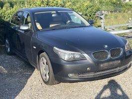 BMW 530 XD