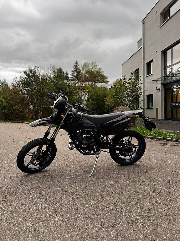 Strasse: Beta 50 rr – Gebraucht aus Muri b. Bern von Giselle2016 4