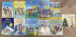 Konvolut Kinderbücher Conni Carlsen Verlag guter Zustand
