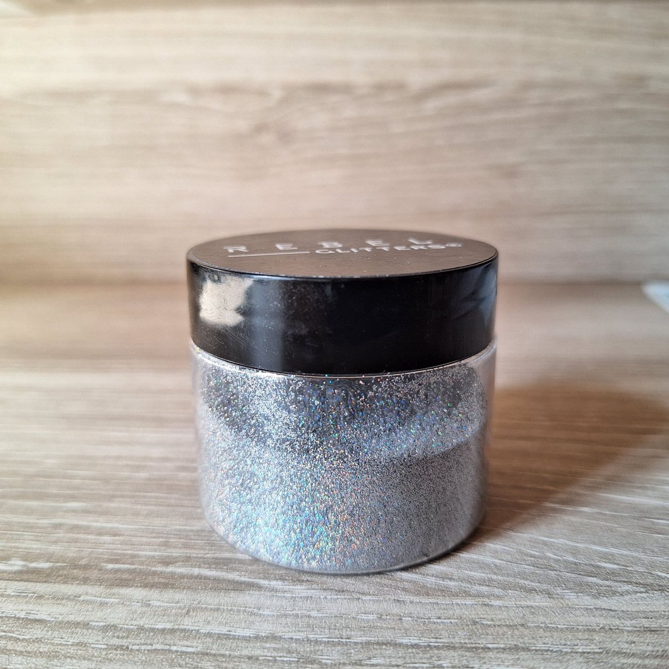 Colori: Poudre argenté "Silver Ignition Dust" – Usato da Neuchâtel venduto da laureen-h