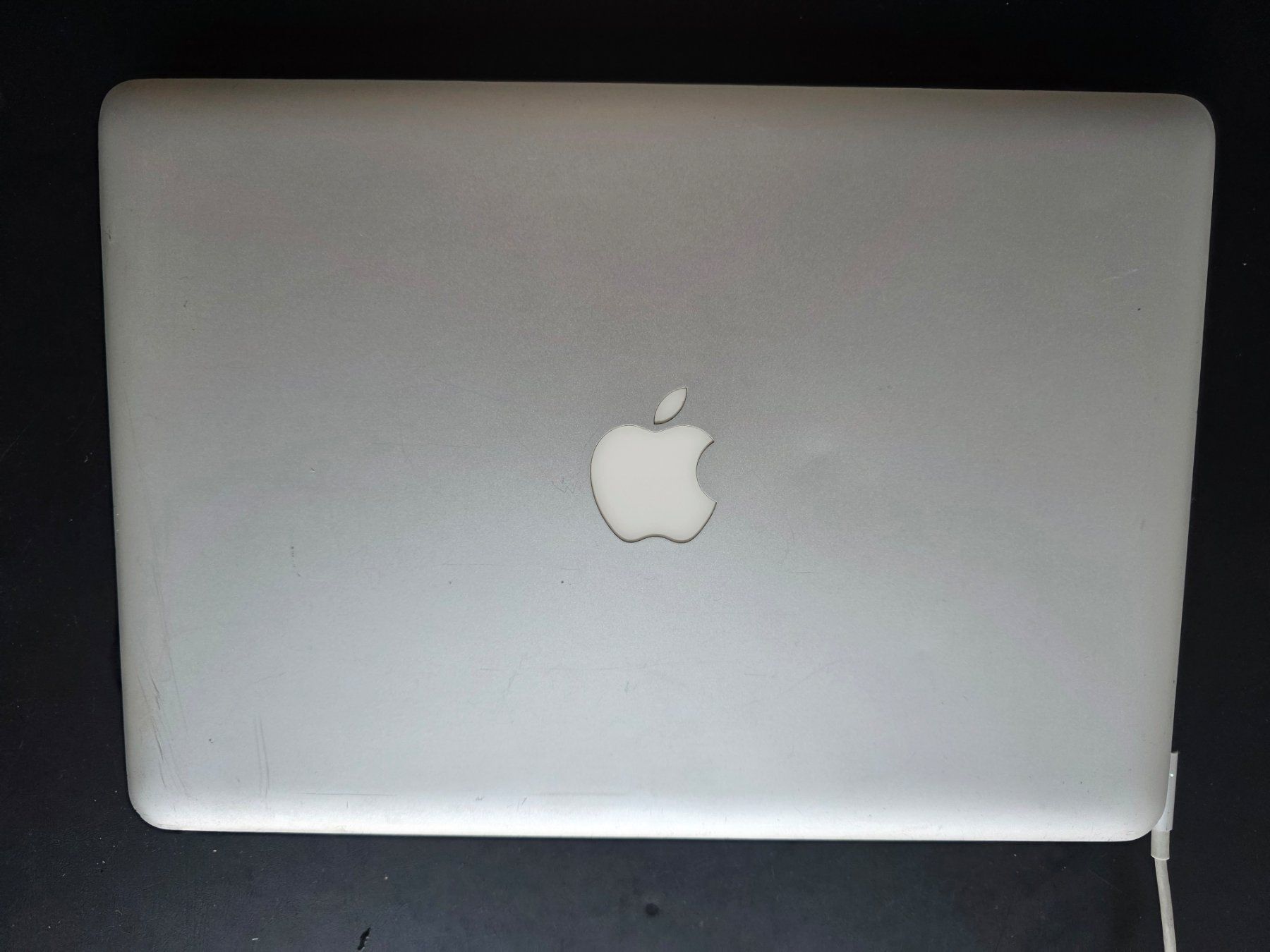 Apple Notebook: Macbook Pro 2011 - MacOS Sonoma – Usato da Le Grand-Saconnex venduto da techhelp 3