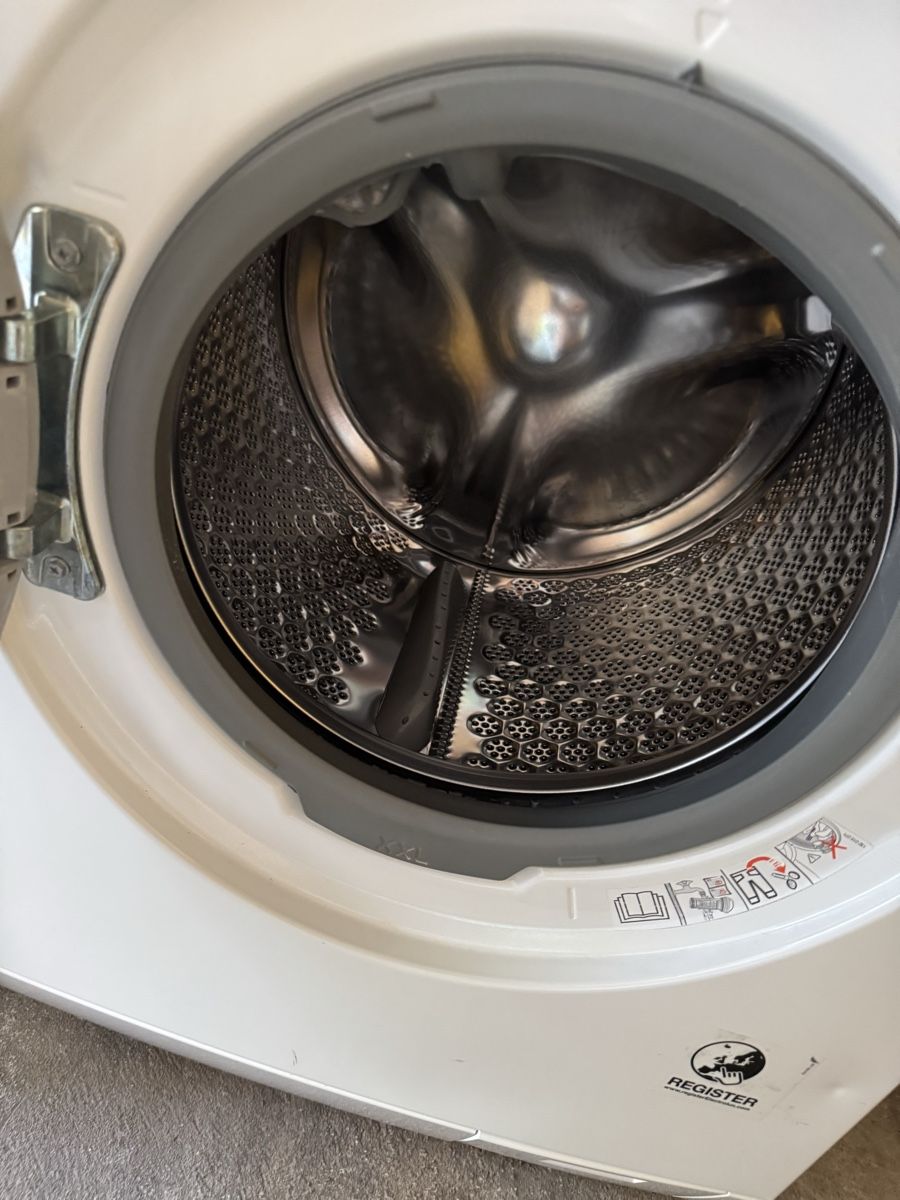 Electrolux Waschmaschinen: Waschmaschine Elektrolux – Gebraucht aus Dornach von Ilarion80 1