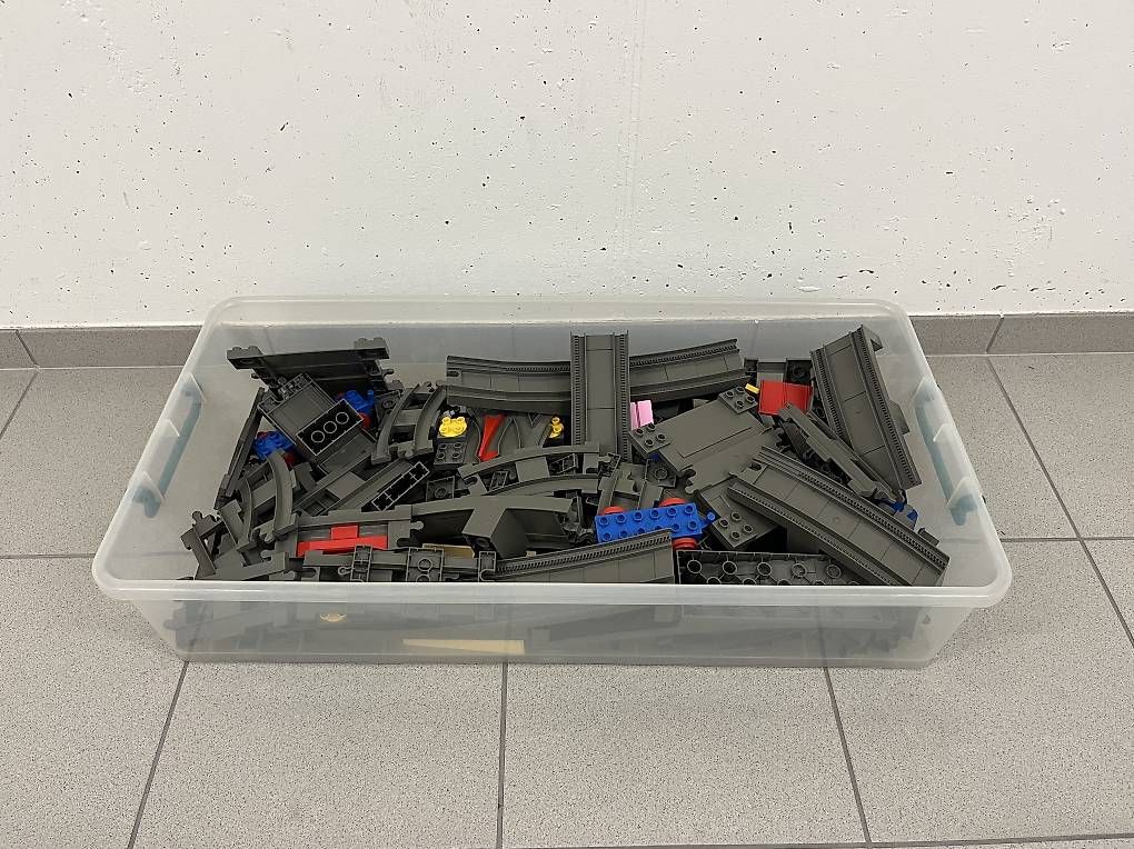 Lego Giocattoli: LEGO DUPLO grosses Konvolut – Usato da Richterswil venduto da noa_q7yd 4