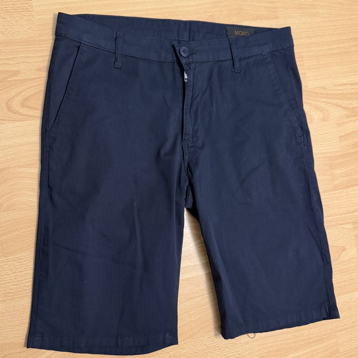 Pantaloni: Moro italian ultra-light shorts – Usato da Kilchberg ZH venduto da King_Arth