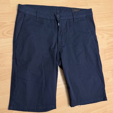 Moro italian ultra-light shorts