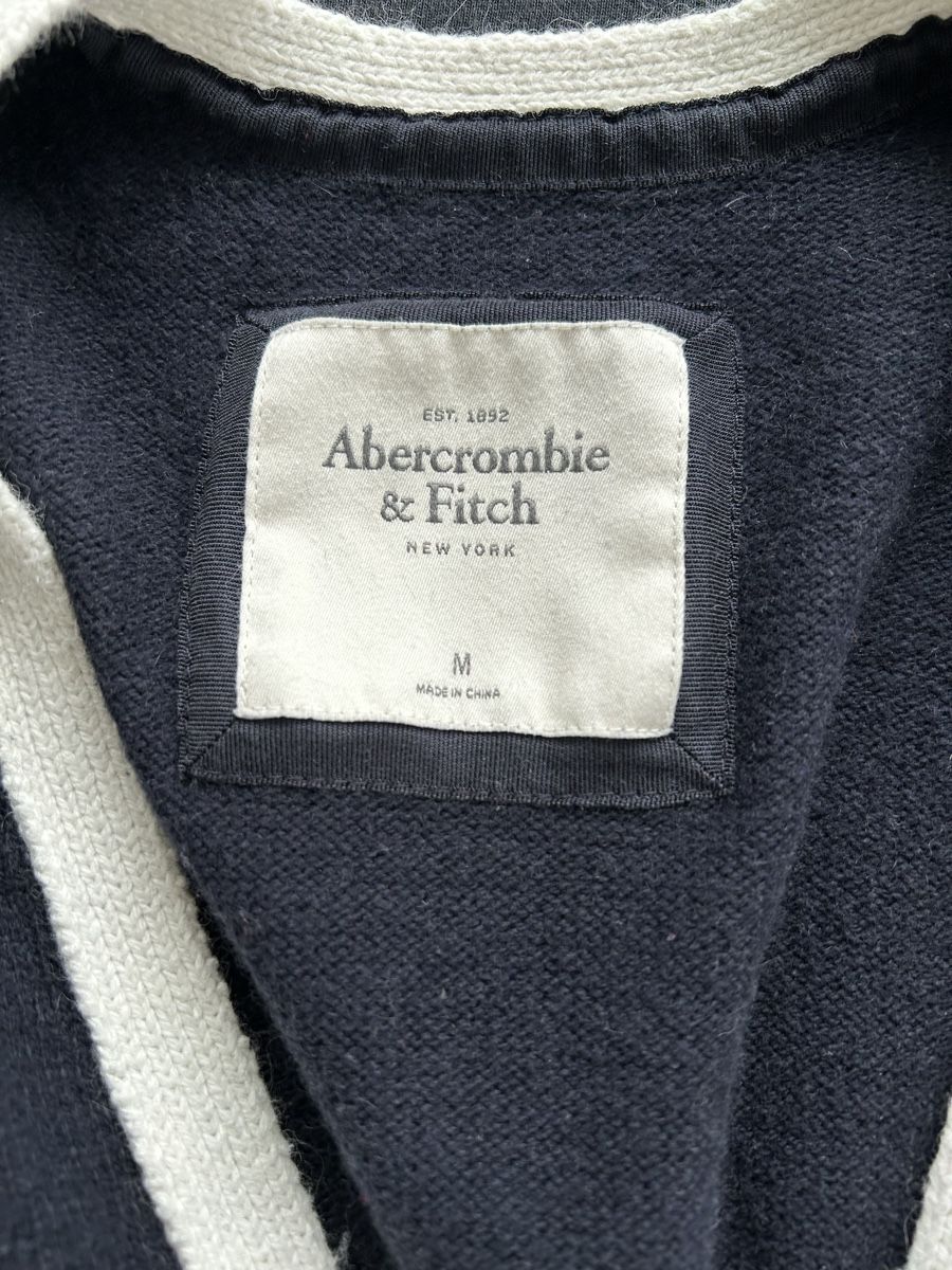 Abercrombie Maglioni & Felpe: Abercrombie and fitch pulli – Usato da Zürich venduto da del_2dkl 1