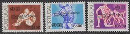 Portugal 1977 MNH
