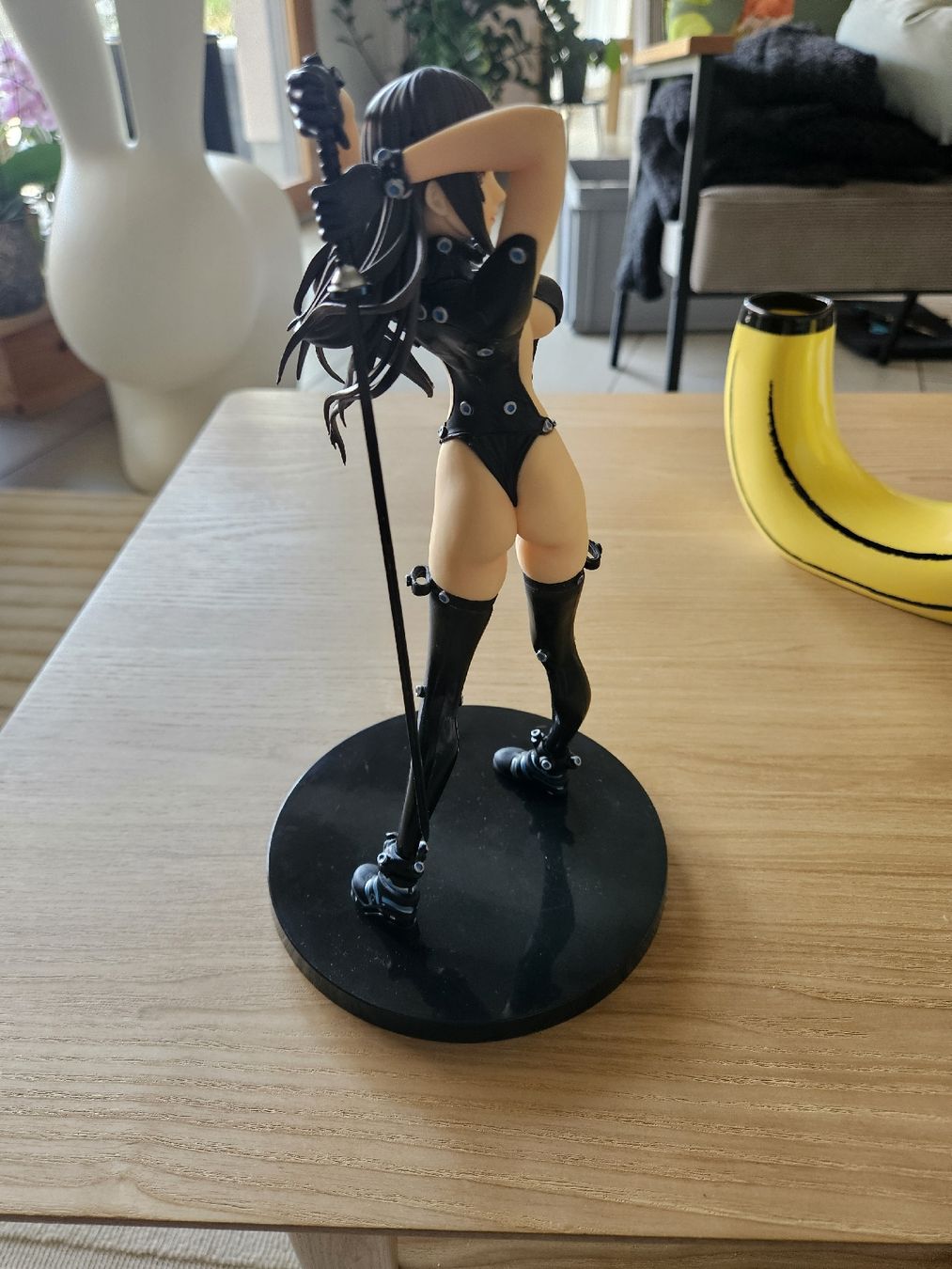 Sculture & Statue: figurine manga – Usato da Les Hauts-Geneveys venduto da Redfield45 1