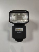 Blitzgerät Sony HVL-F60 RM