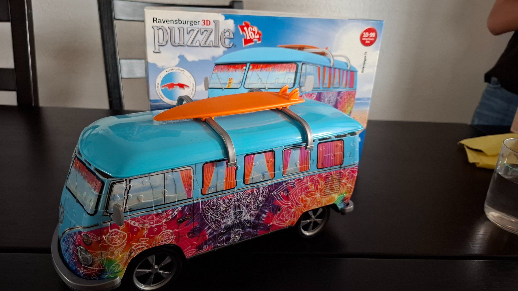 Puzzles: Puzzle – D'occasion à bülach par bea_syq2