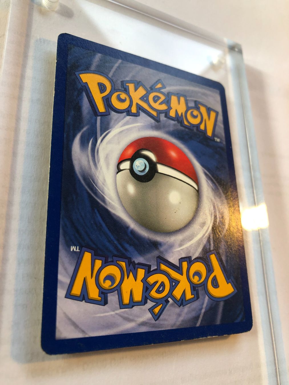 Carte collezionabili: Beedrill (rare) Base set - LP - ab 1.- – Usato da Giubiasco venduto da dan_pr8b 5