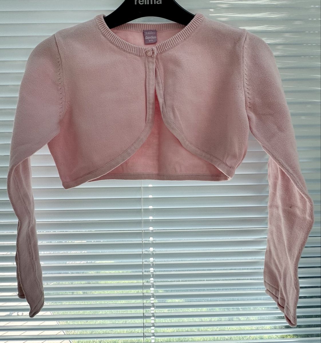 Giacche & Cappotti: 3x Bolero Mädchen – Usato da Rickenbach SO venduto da Lerg
