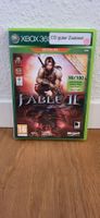 Xbox 360 - Fable 2