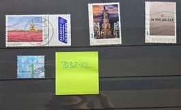 Briefmarken Niederlande 2632-NL