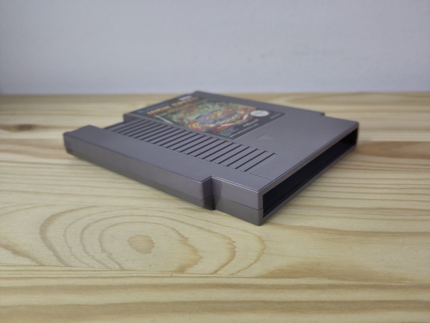 Giochi: High Speed Pinball NES PAL Nintendo – Usato da Zug venduto da RepTCG 3
