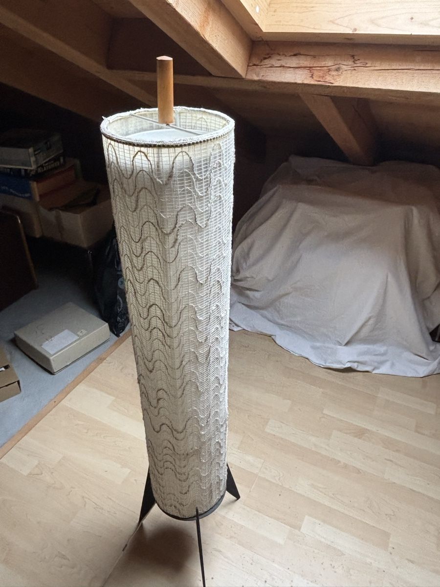 Lampade: Stenderlambe 70 Jahre – Usato da Blumenstein venduto da 911Peschi