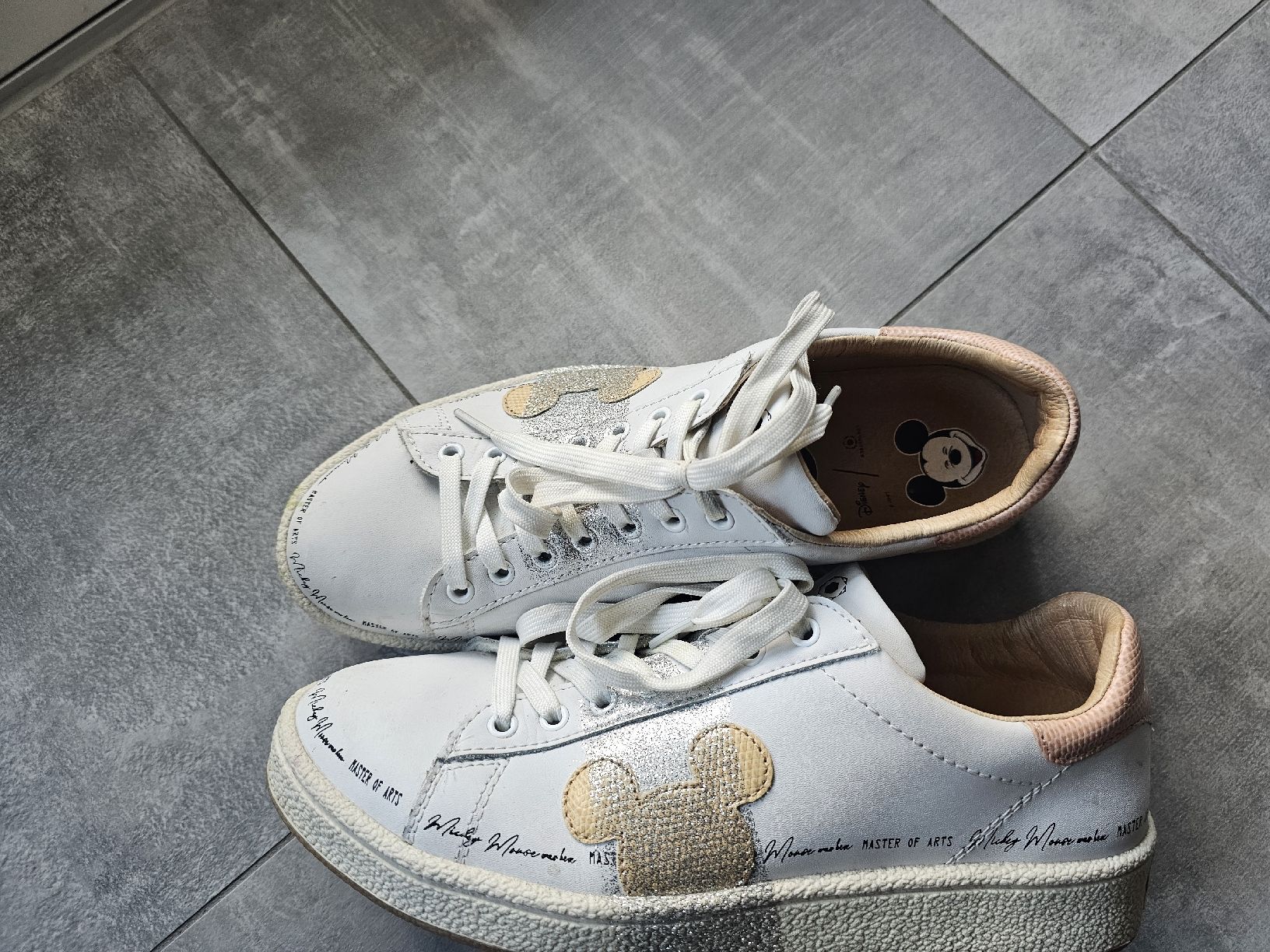 Scarpe da donna: Master of Arts - Moa concept gr.40 – Usato da bellinzona venduto da zeus6535 1