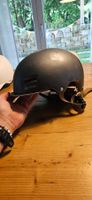Alpina Fahrradhelm Urban I grau, Grösse 52-57cm