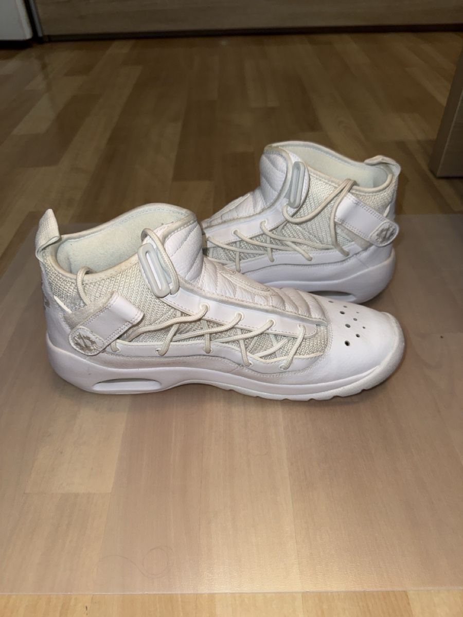Nike Scarpe da uomo: Nik air shake Ndestrukt EU 45 – Usato da Romanshorn venduto da Bejhan.r 1