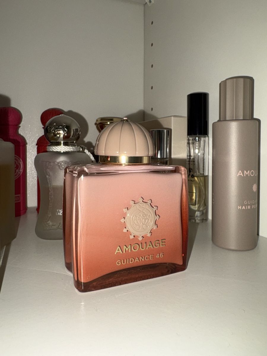 Amouage Profumi & Eau de Toilette: Amouage - Guidance 46 – Nuovo (secondo la descrizione) da Uhwiesen venduto da Giu.13