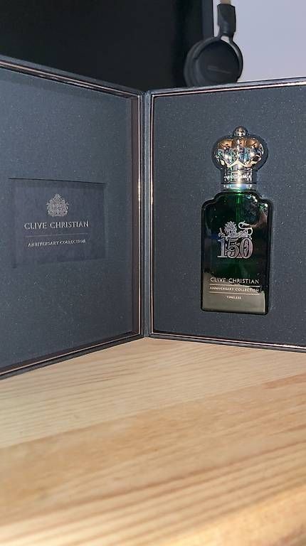 Parfums & Eau de Toilette: Clive Christian Timeless – D'occasion à Flums par DjentIsMyReligion 1