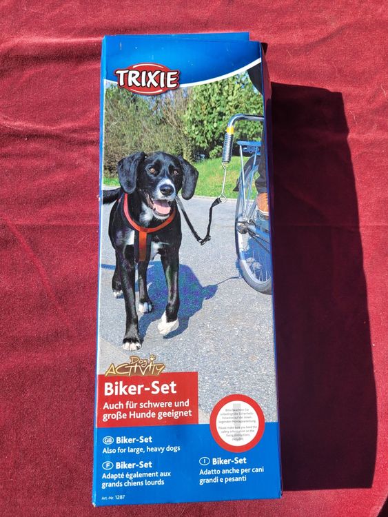 TRIXIE