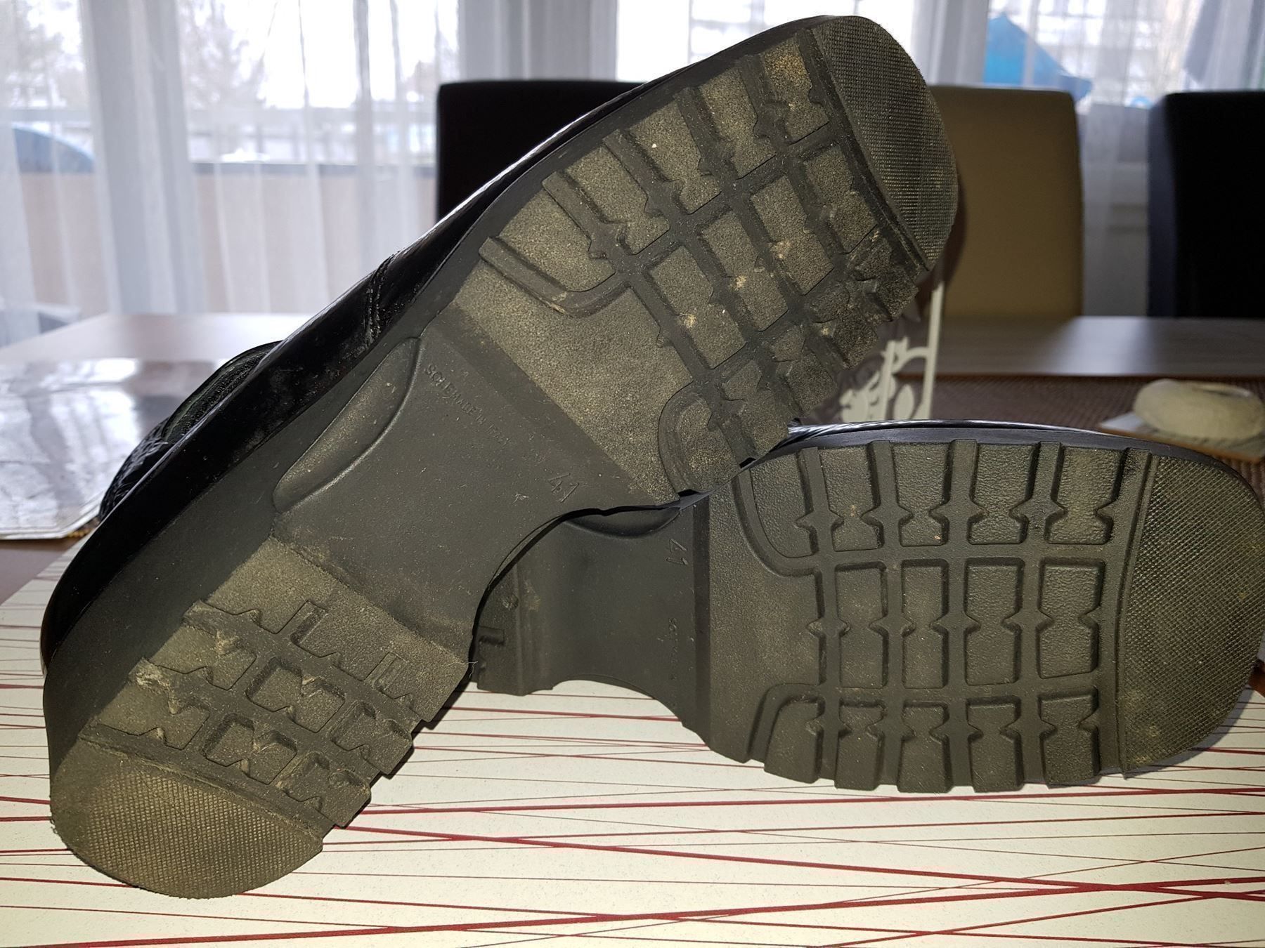 Damenschuhe: VALLEVERDE Bottines / Stiefeletten pointure / Nummer 41 – Gebraucht aus Cossonay-ville von Super-Price-Quality 8