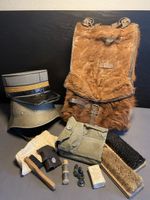 Militär Konvolut schweizer Armee