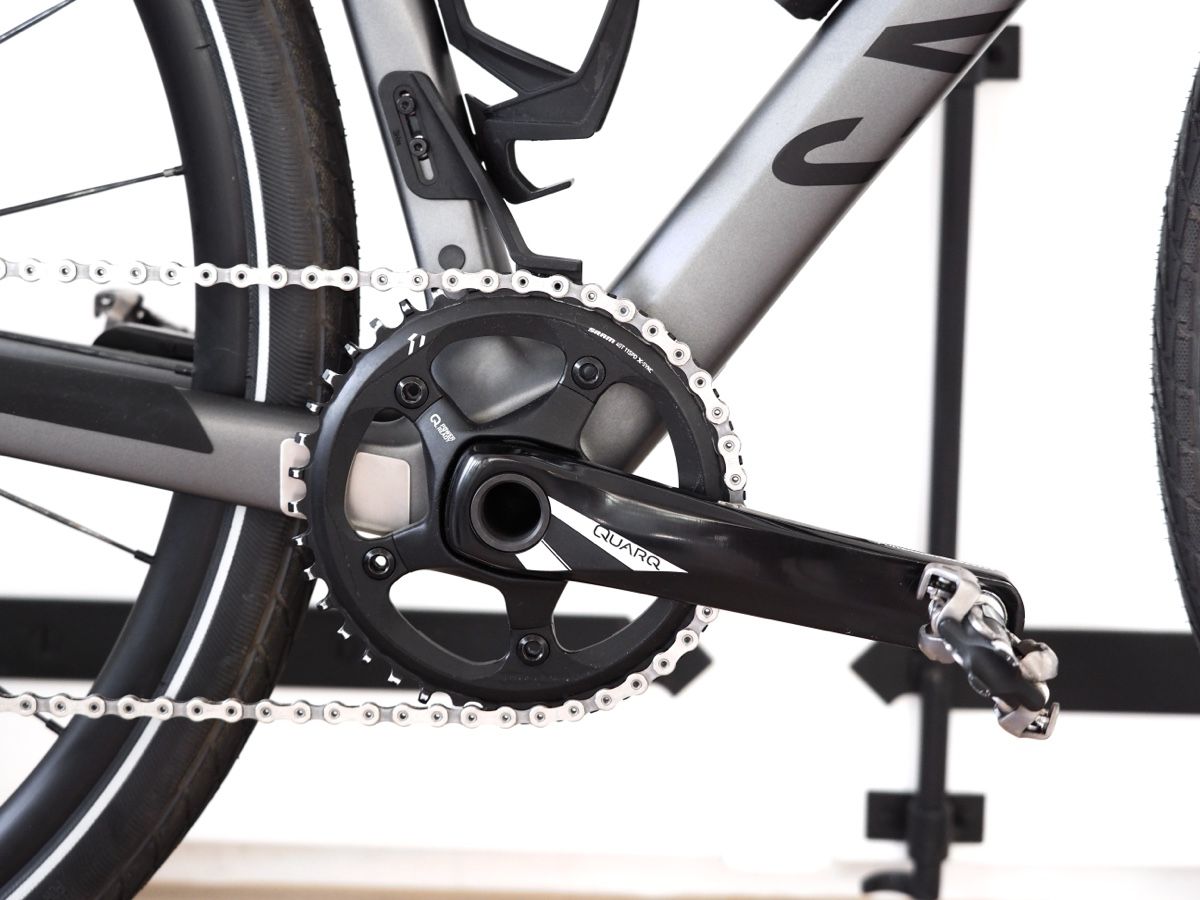 Canyon Biciclette: Canyon Inflite CF SL 7.0 Race, Grösse S – Usato da Rohrbach venduto da Medoc80 4
