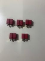 Kupplung T-Stecker Female