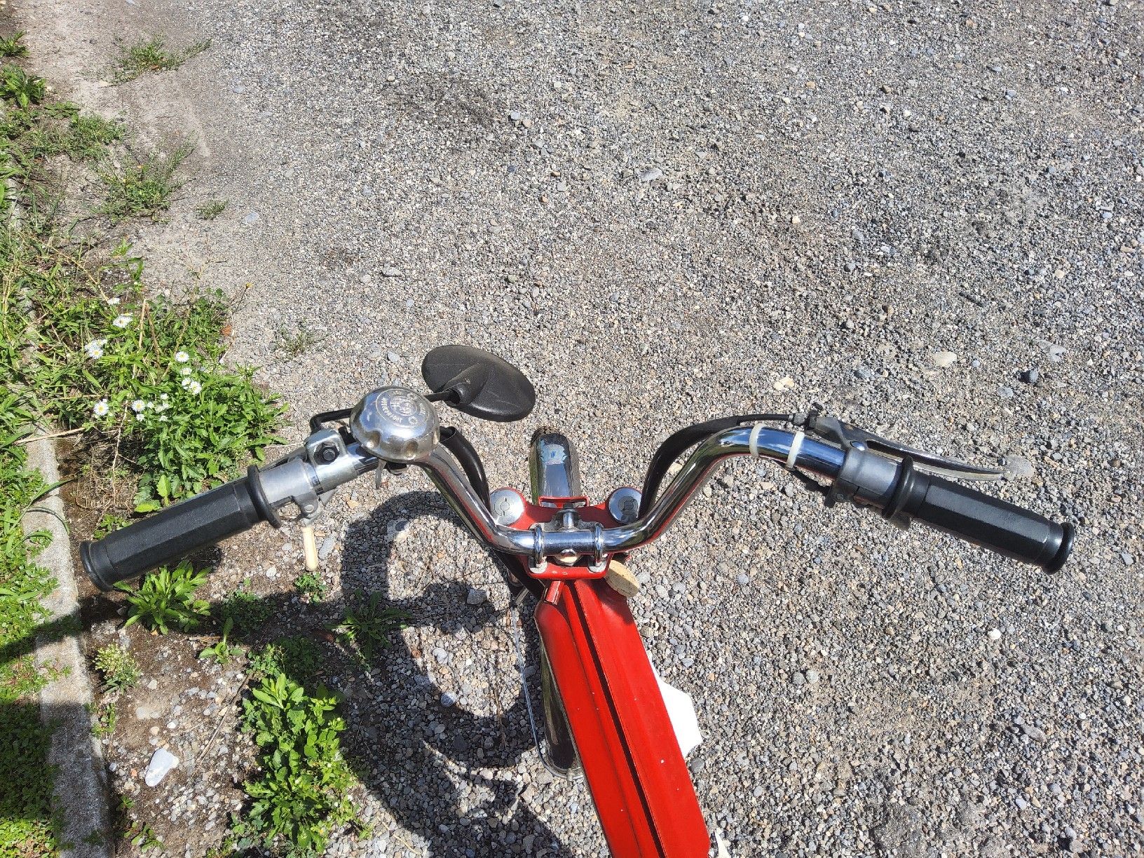Cyclomoteurs: Mofa Cady – Défectueux à Schüpfen par ber_j6b6 5