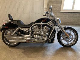 HARLEY-DAVIDSON VRSCA V-Rod A