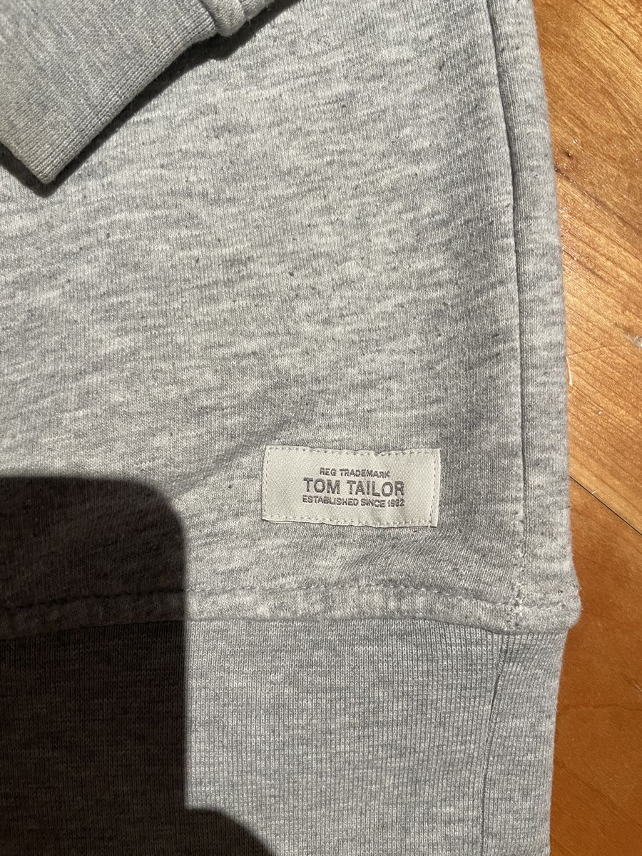 Tom Tailor Maglioni & Felpe: Tom Tailor Hoodie – Usato da Kriens venduto da KathiC 1