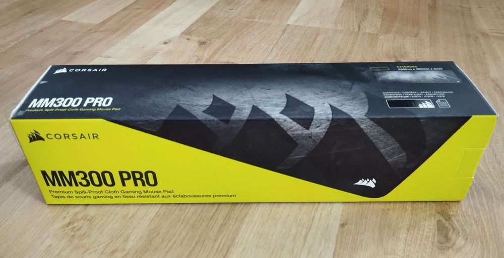 Corsair MM300 Pro Extended | Kaufen auf Ricardo