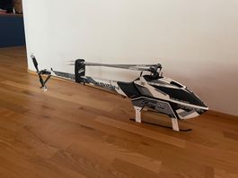 ALIGN Super Starter (Helicopter) black