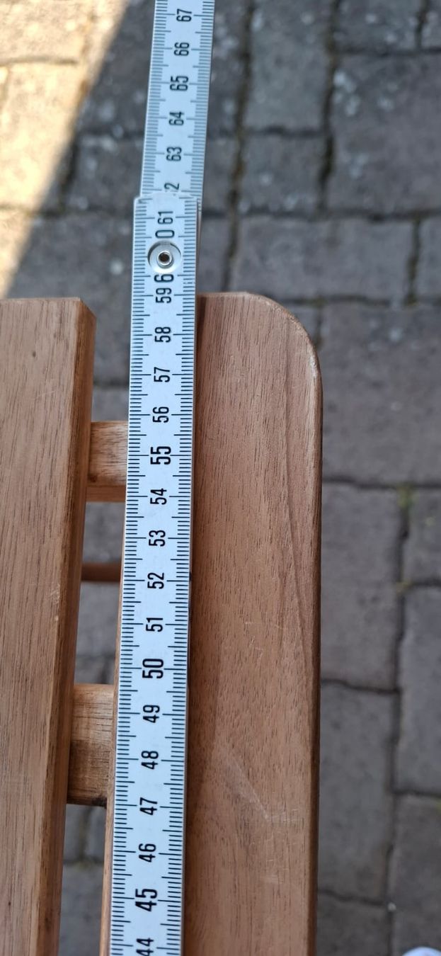 Tavoli: Balkontisch – Usato da Thayngen venduto da Jer0me97 1