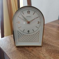 Réveil/tirelire Swiza