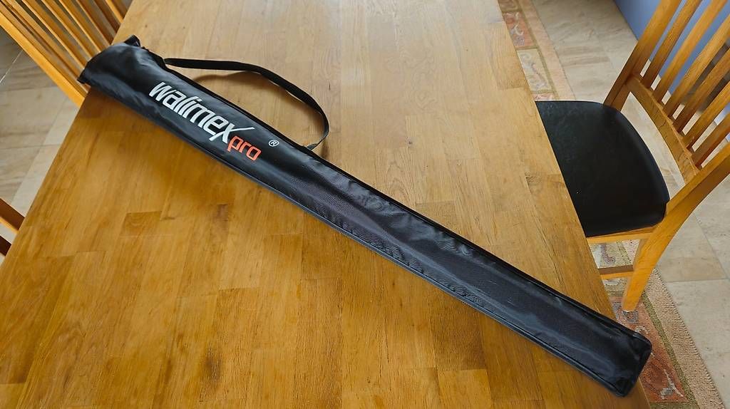 Walimex Flash: Réflecteur octogonal Walimex pro 180 cm – Usato da Farvagny-le-Grand venduto da Quent 2