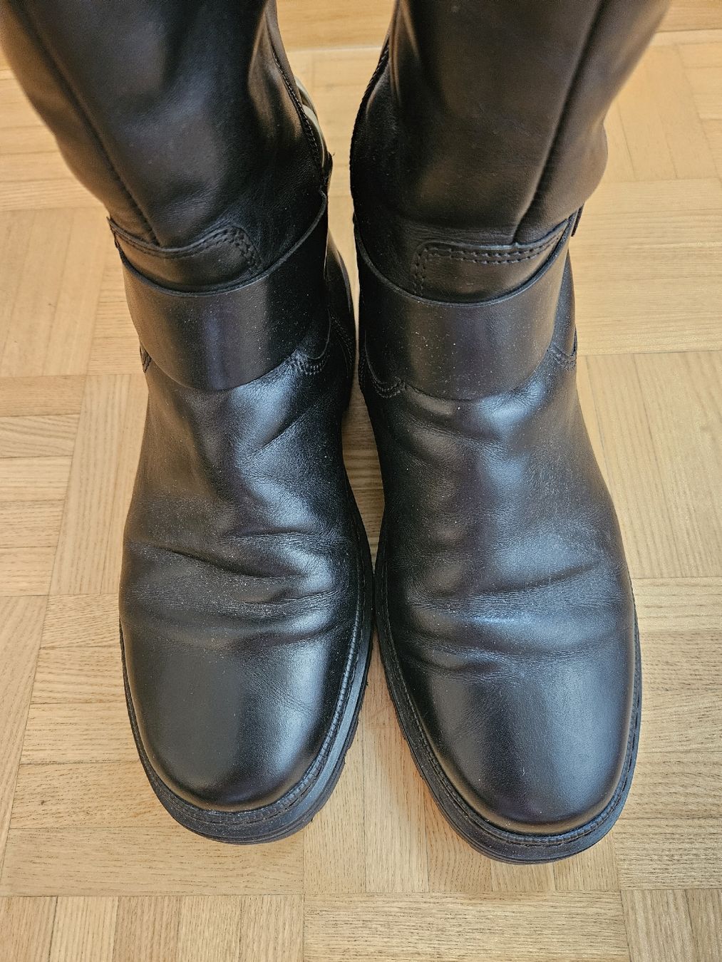 Gabor Scarpe da donna: Stiefel Leder Gabor Gr 38 – Usato da Regensdorf venduto da bus_dn2t 3
