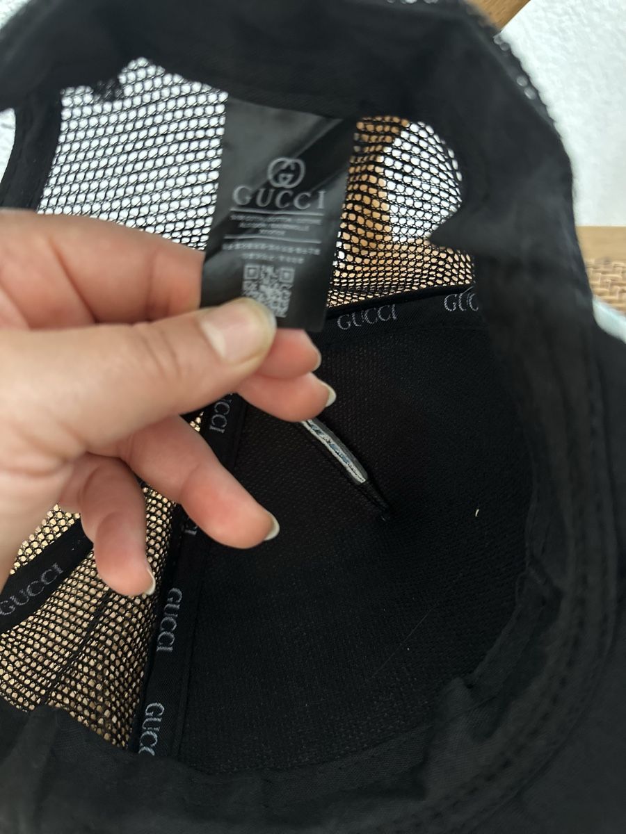 Altro in  Abbigliamento & Accessori: Guc*ci Cap – Nuovo (secondo la descrizione) da Erlinsbach SO venduto da dikaan 3