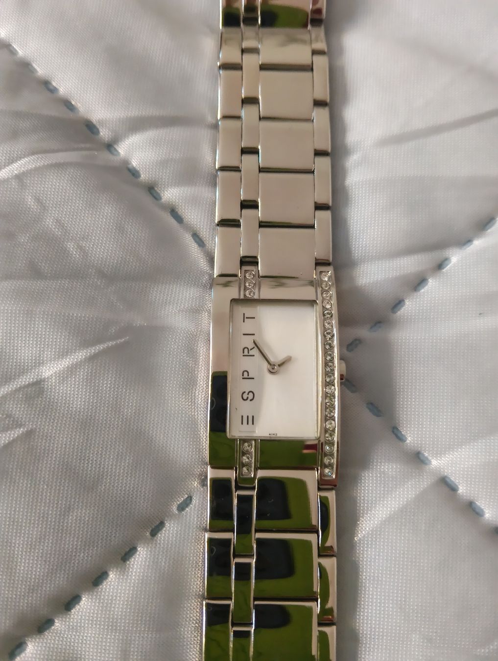 Esprit Orologi: Esprit Damen Armbanduhr – Usato da Zürich venduto da jslerm 1