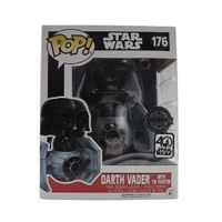 Darth Vader With TIE Fighter 176 Funko POP Star Wars