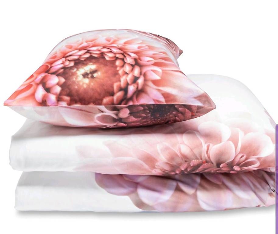 Biancheria da letto:  Parure de lit neuve taille et fourre – Nuovo e nell'imballaggio originale da Massongex venduto da noyane