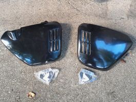 Honda CB 750 K0